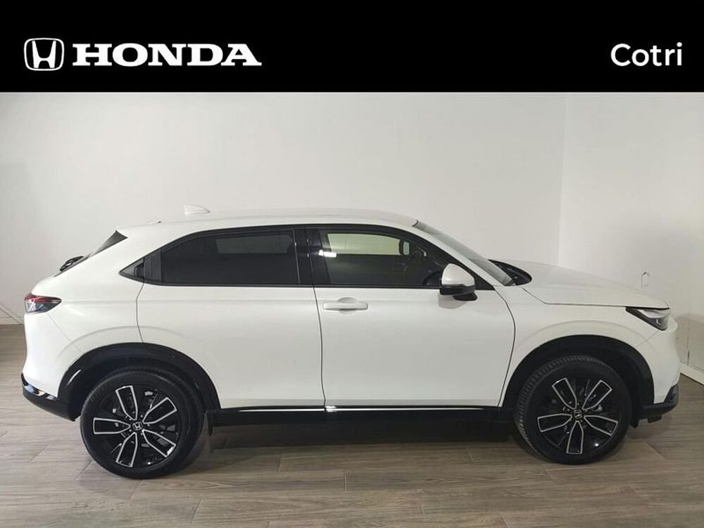 Honda HR-V 1.5 i-MMD 4x2 Advance