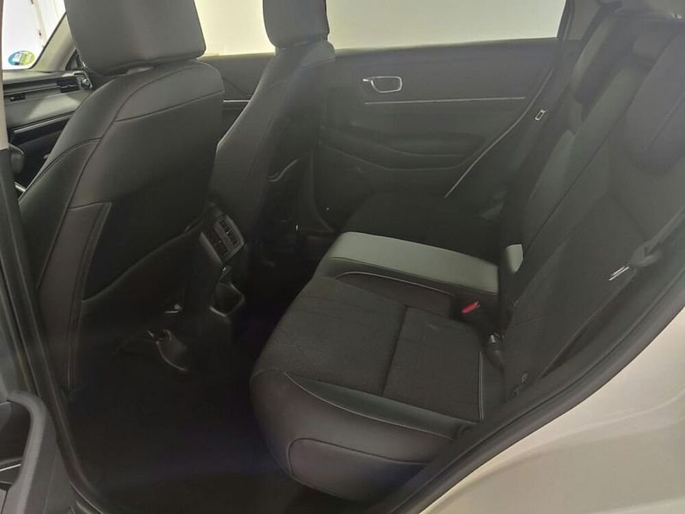 Honda HR-V 1.5 i-MMD 4x2 Advance