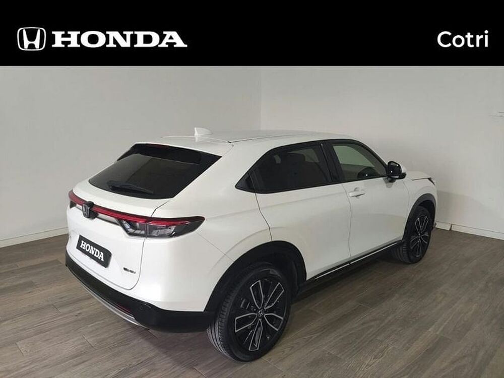 Honda HR-V 1.5 i-MMD 4x2 Advance