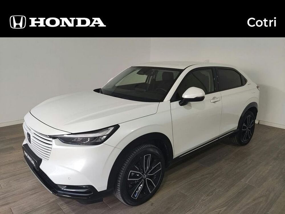 Honda HR-V 1.5 i-MMD 4x2 Advance