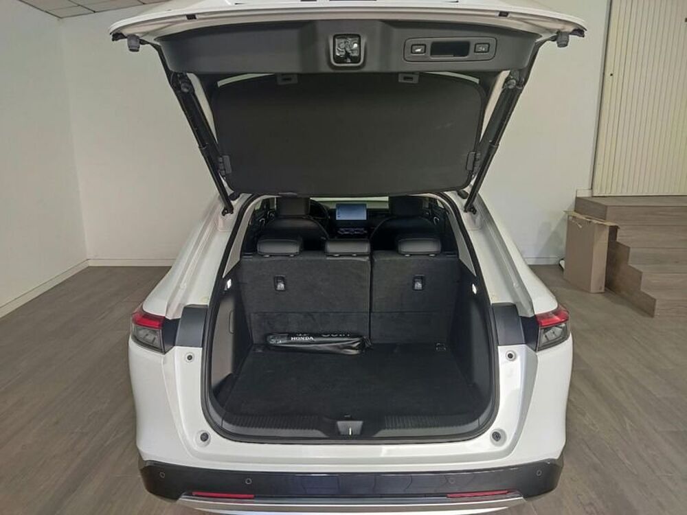 Honda HR-V 1.5 i-MMD 4x2 Advance