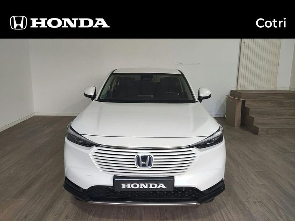 Honda HR-V 1.5 i-MMD 4x2 Advance
