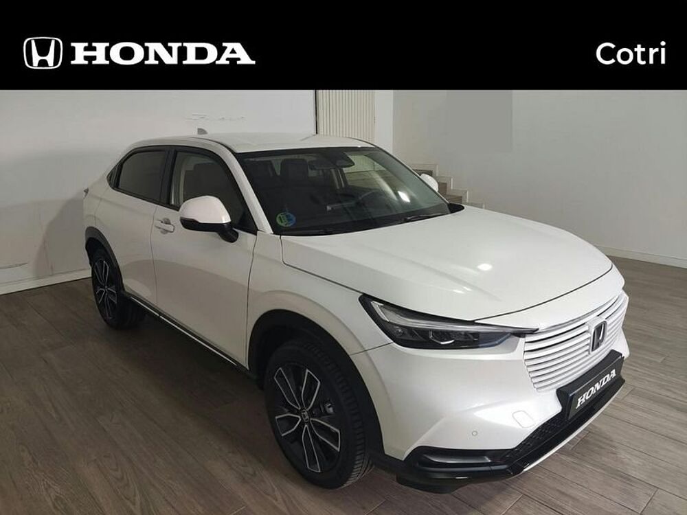 Honda HR-V 1.5 i-MMD 4x2 Advance