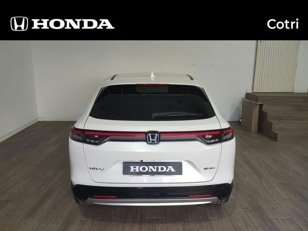 Honda HR-V 1.5 i-MMD 4x2 Advance