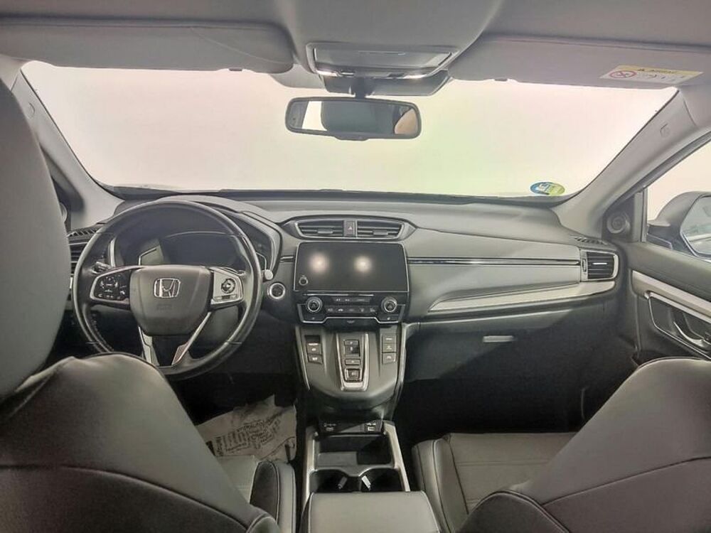 Honda CR-V Híbrido 2.0 i-MMD 4x2 Lifestyle