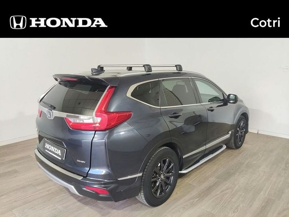 Honda CR-V Híbrido 2.0 i-MMD 4x2 Lifestyle