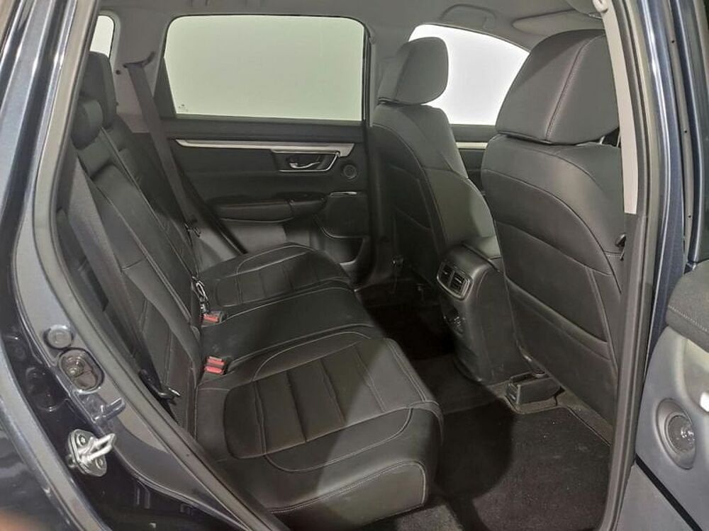 Honda CR-V Híbrido 2.0 i-MMD 4x2 Lifestyle