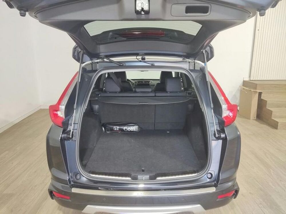 Honda CR-V Híbrido 2.0 i-MMD 4x2 Lifestyle