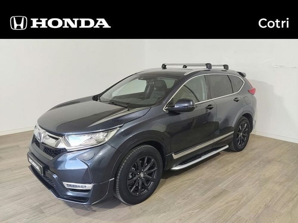 Honda CR-V Híbrido 2.0 i-MMD 4x2 Lifestyle