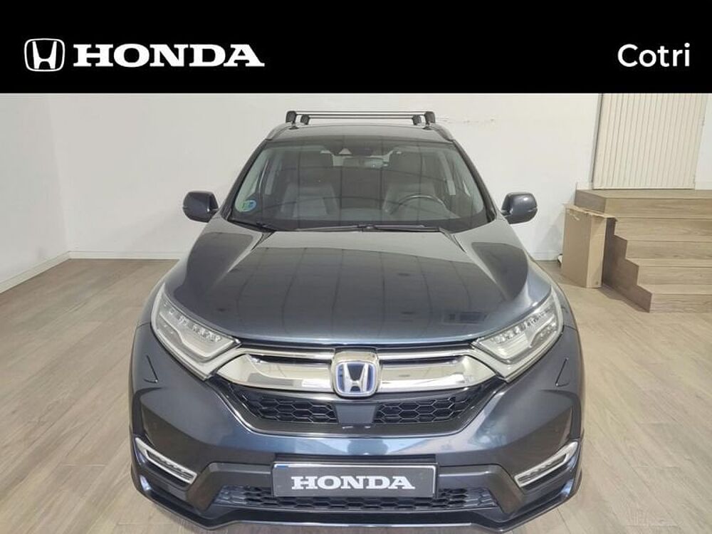 Honda CR-V Híbrido 2.0 i-MMD 4x2 Lifestyle