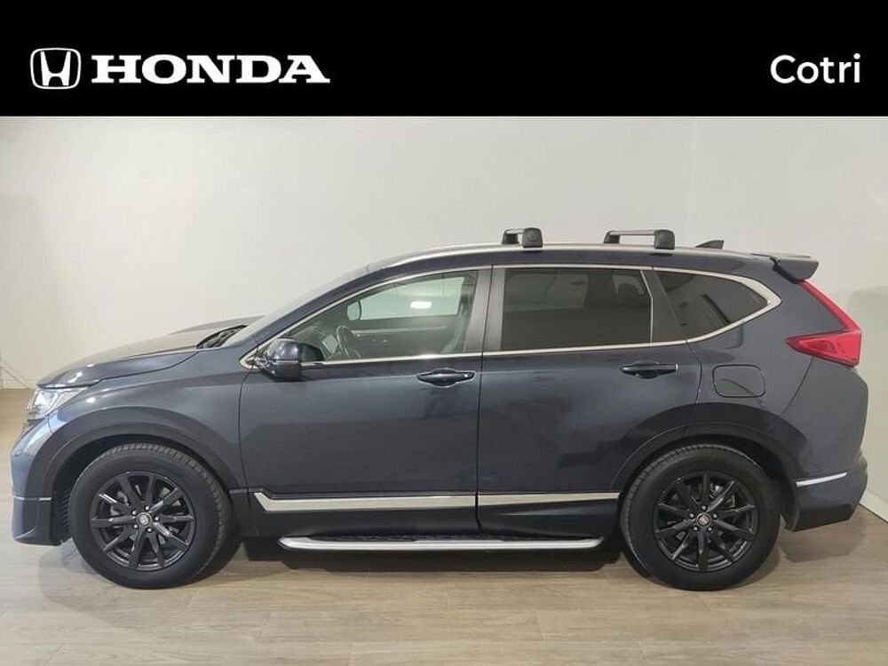 Honda CR-V Híbrido 2.0 i-MMD 4x2 Lifestyle