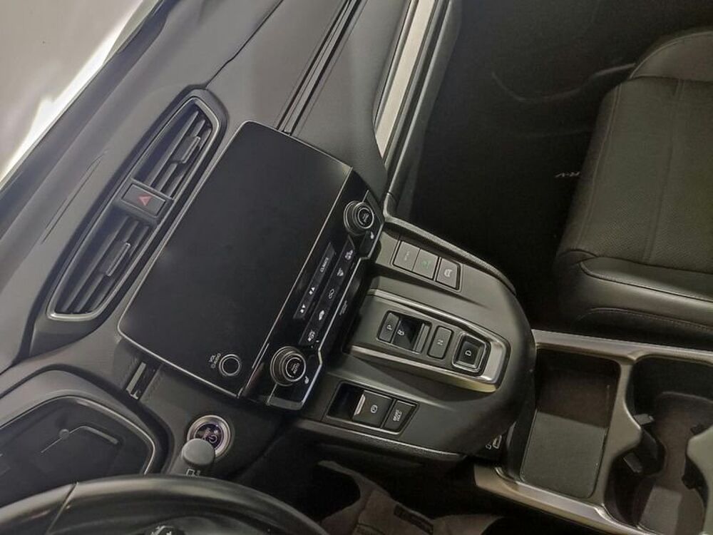 Honda CR-V Híbrido 2.0 i-MMD 4x2 Lifestyle