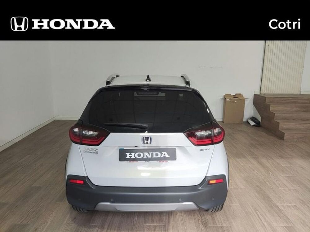 Honda Crosstar 1.5 i-MMD CROSSTAR
