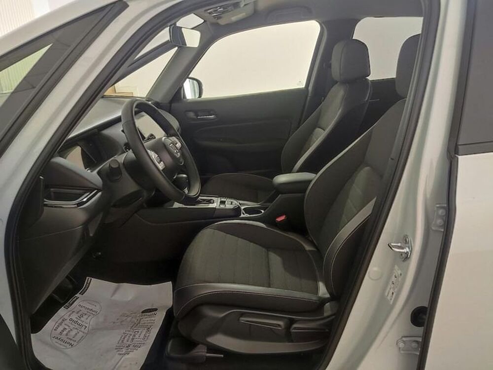 Honda Crosstar 1.5 i-MMD CROSSTAR