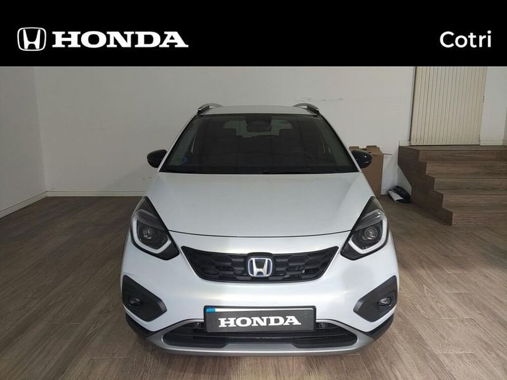 Honda Crosstar 1.5 i-MMD CROSSTAR