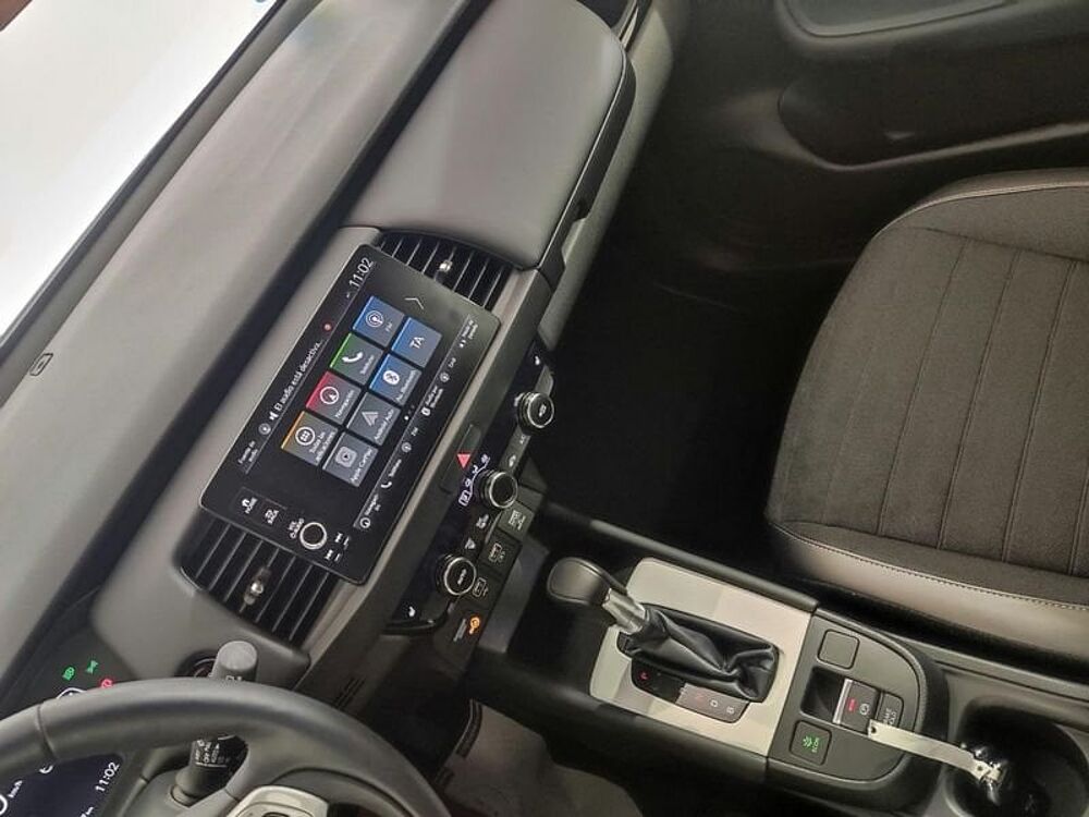 Honda Crosstar 1.5 i-MMD CROSSTAR