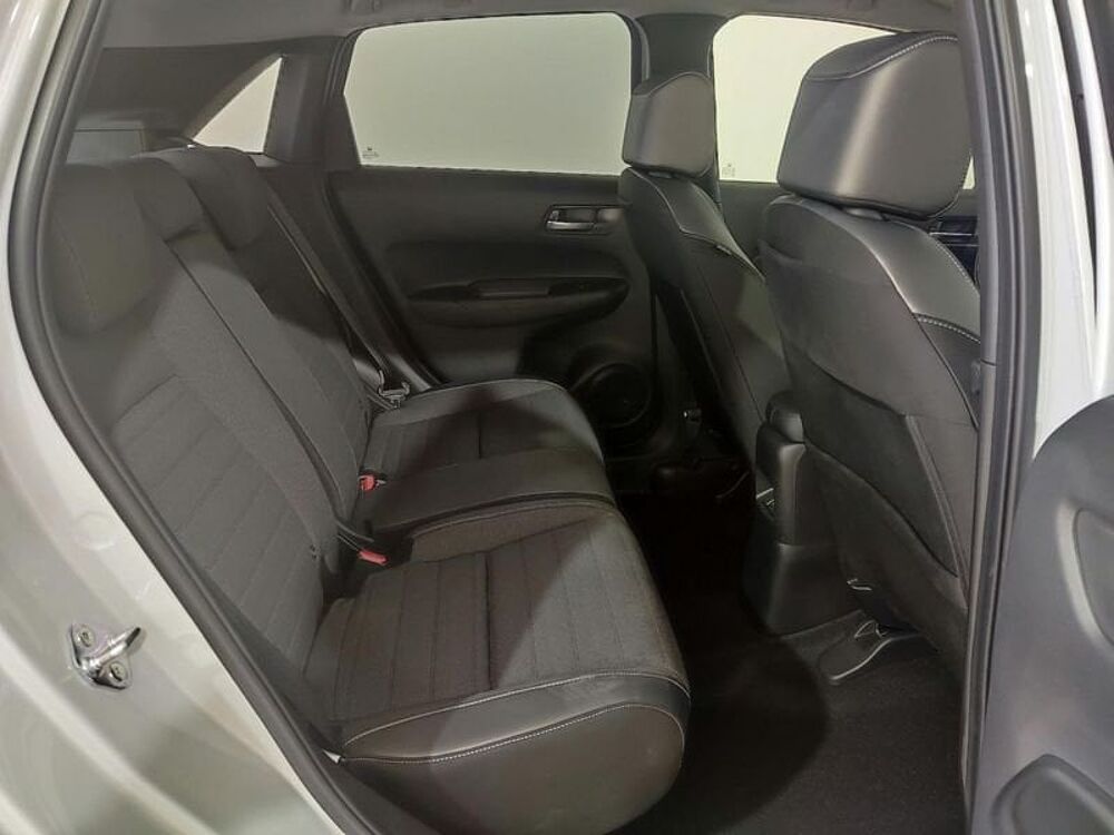 Honda Crosstar 1.5 i-MMD CROSSTAR