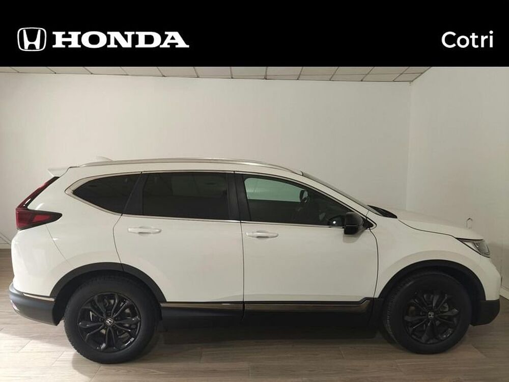 Honda CR-V Híbrido 2.0 i-MMD 4x2 Sport Line