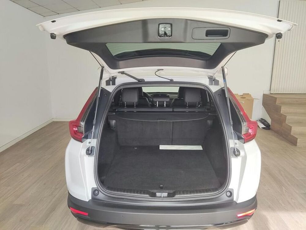 Honda CR-V Híbrido 2.0 i-MMD 4x2 Sport Line