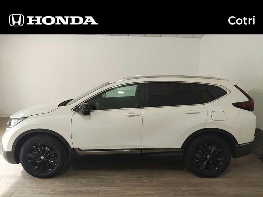 Honda CR-V Híbrido 2.0 i-MMD 4x2 Sport Line