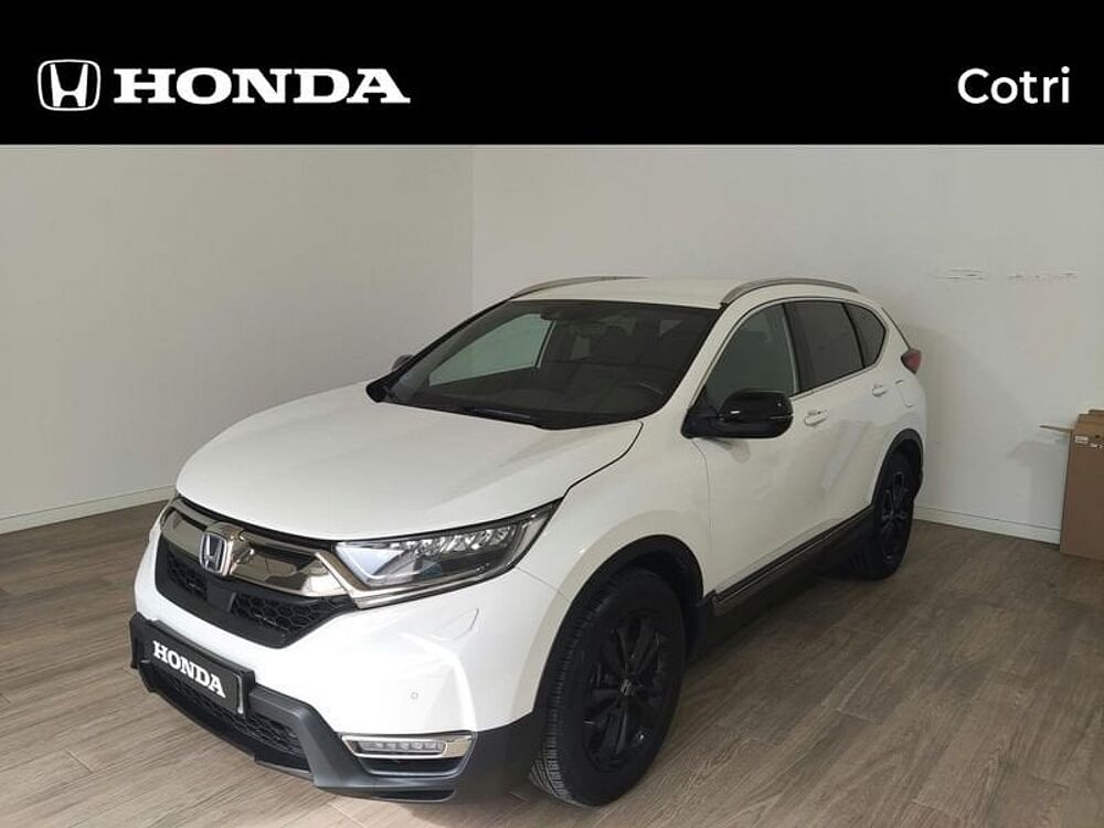 Honda CR-V Híbrido 2.0 i-MMD 4x2 Sport Line