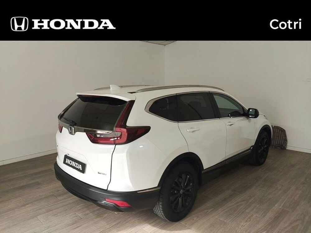 Honda CR-V Híbrido 2.0 i-MMD 4x2 Sport Line