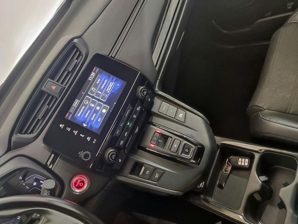 Honda CR-V Híbrido 2.0 i-MMD 4x2 Sport Line
