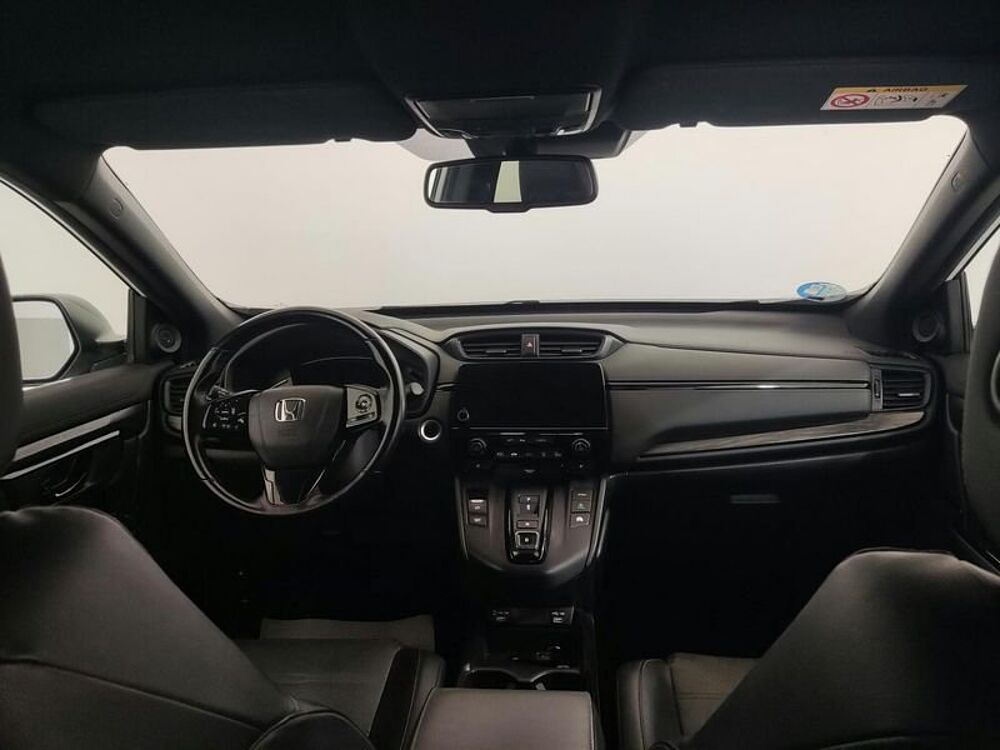 Honda CR-V Híbrido 2.0 i-MMD 4x2 Sport Line