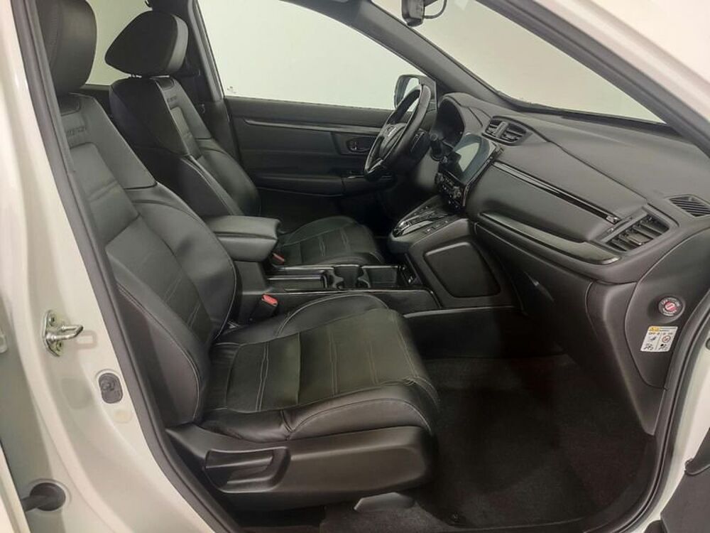 Honda CR-V Híbrido 2.0 i-MMD 4x2 Sport Line