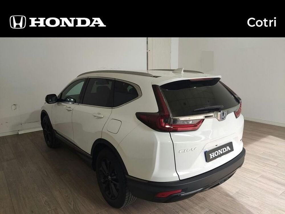 Honda CR-V Híbrido 2.0 i-MMD 4x2 Sport Line