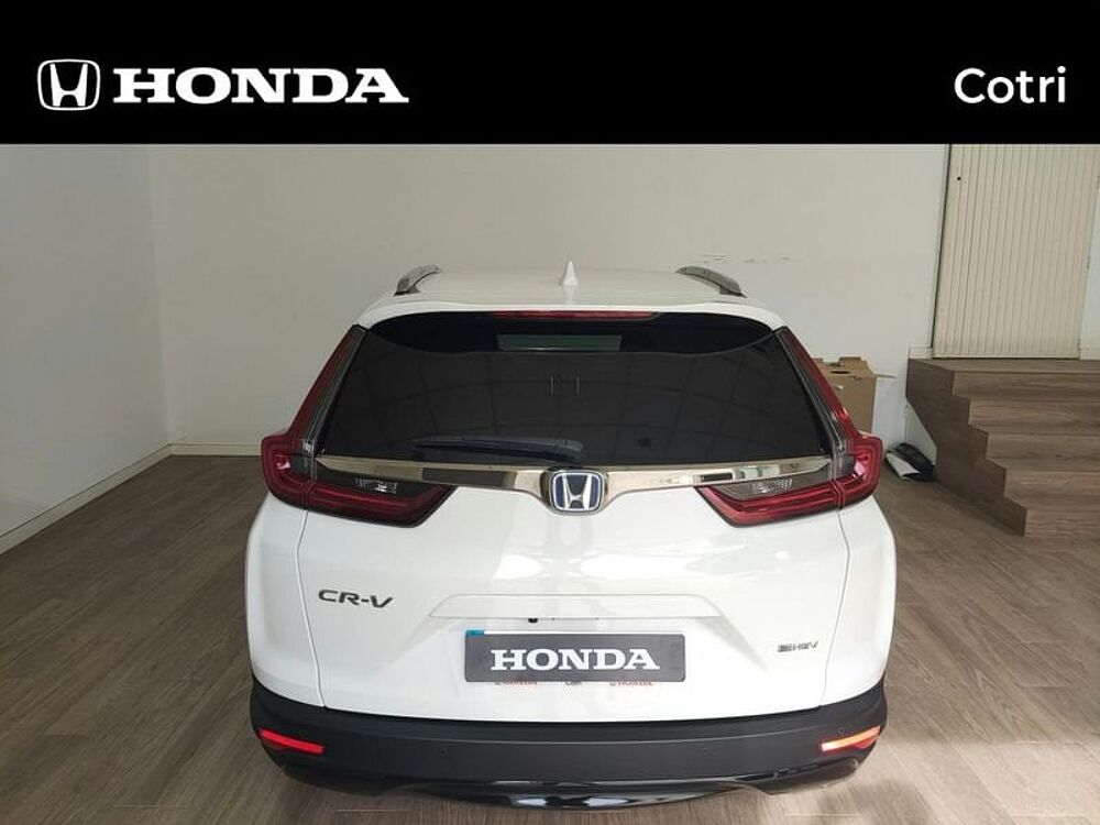 Honda CR-V Híbrido 2.0 i-MMD 4x2 Sport Line