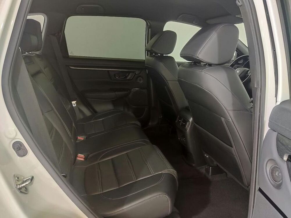 Honda CR-V Híbrido 2.0 i-MMD 4x2 Sport Line