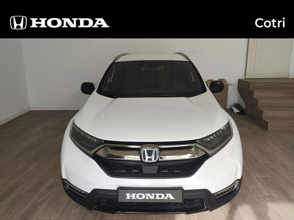 Honda CR-V Híbrido 2.0 i-MMD 4x2 Sport Line