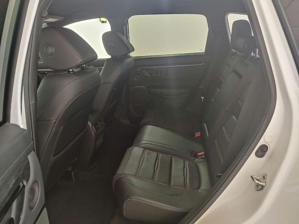 Honda CR-V Híbrido 2.0 i-MMD 4x2 Sport Line