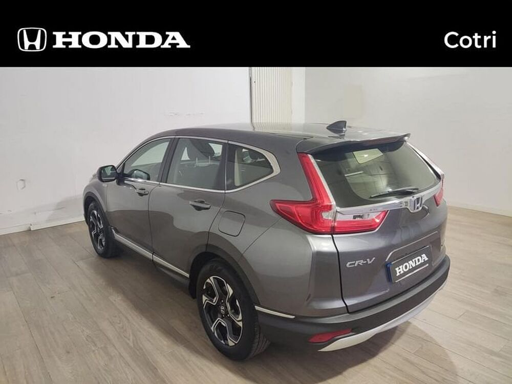 Honda CR-V Híbrido 2.0 i-MMD 4x2 Elegance Navi