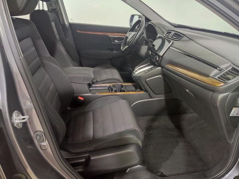 Honda CR-V Híbrido 2.0 i-MMD 4x2 Elegance Navi