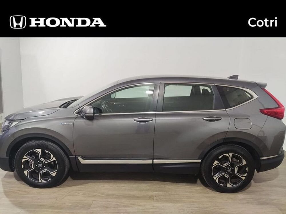 Honda CR-V Híbrido 2.0 i-MMD 4x2 Elegance Navi
