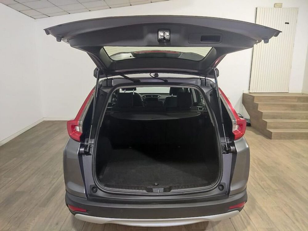 Honda CR-V Híbrido 2.0 i-MMD 4x2 Elegance Navi