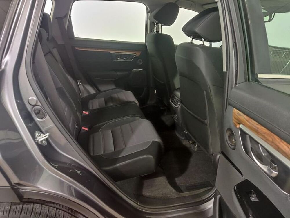 Honda CR-V Híbrido 2.0 i-MMD 4x2 Elegance Navi