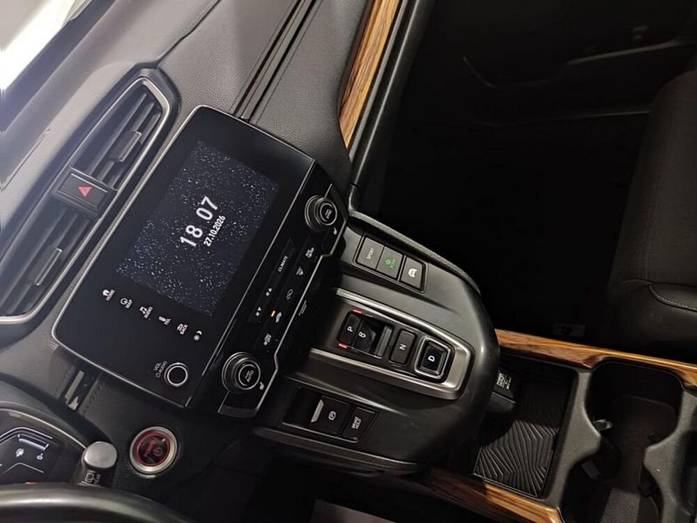 Honda CR-V Híbrido 2.0 i-MMD 4x2 Elegance Navi