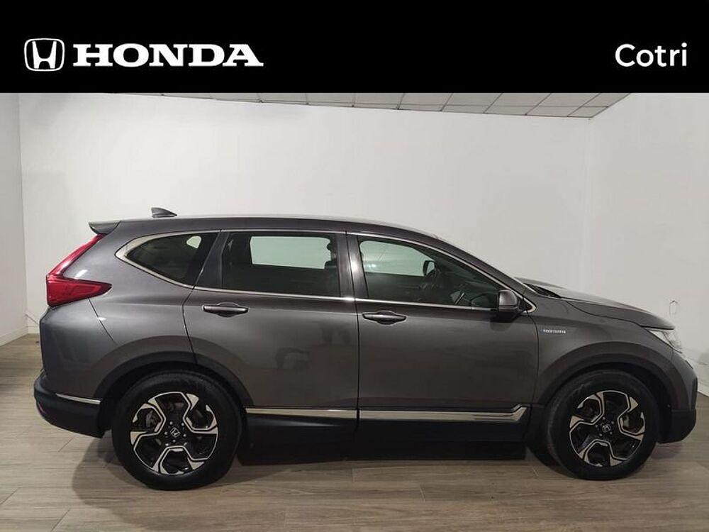 Honda CR-V Híbrido 2.0 i-MMD 4x2 Elegance Navi