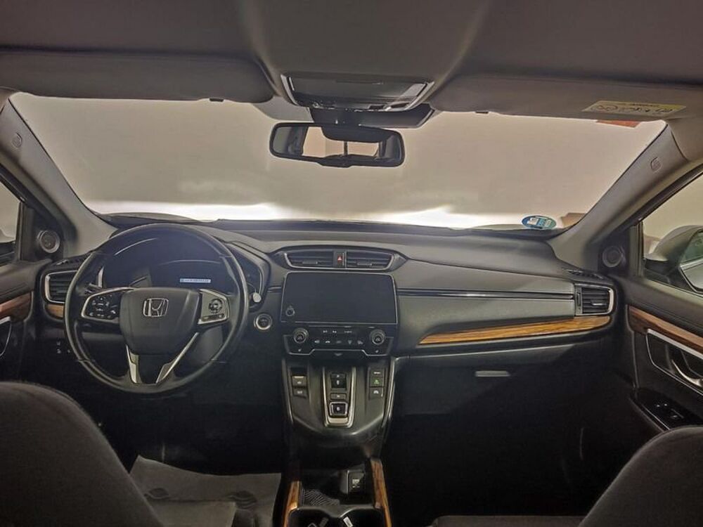 Honda CR-V Híbrido 2.0 i-MMD 4x2 Elegance Navi