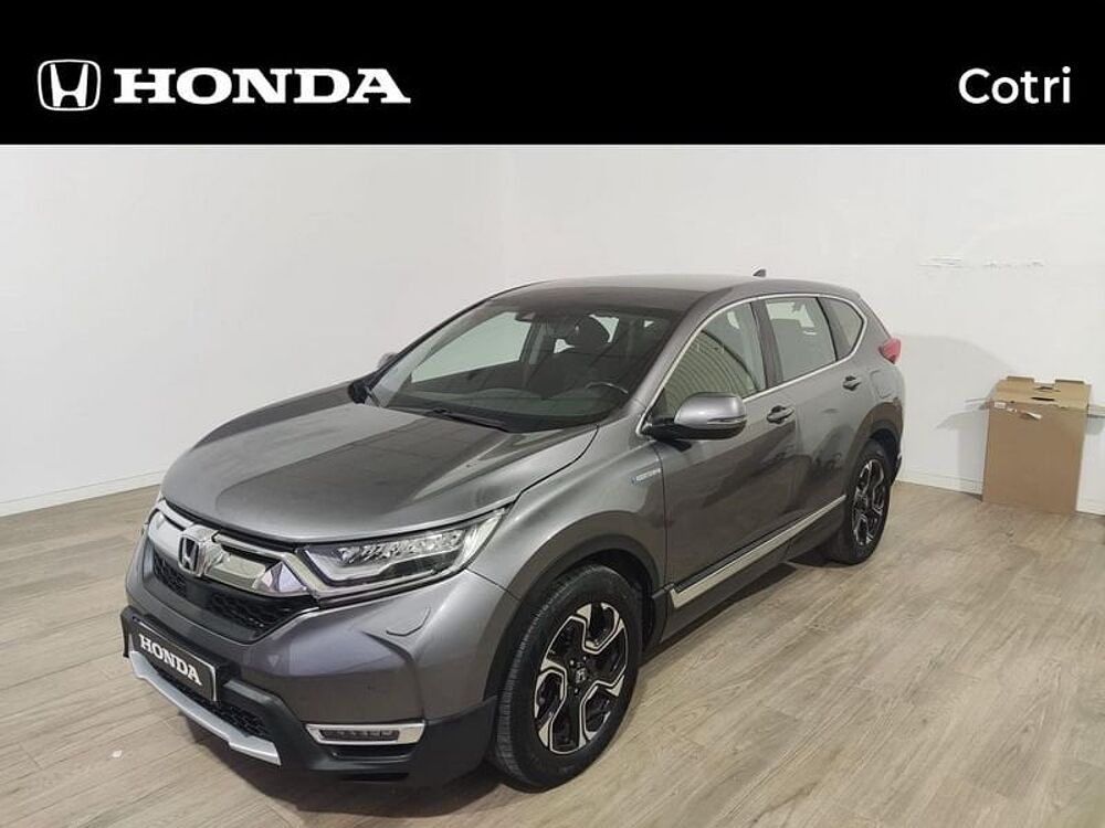 Honda CR-V Híbrido 2.0 i-MMD 4x2 Elegance Navi