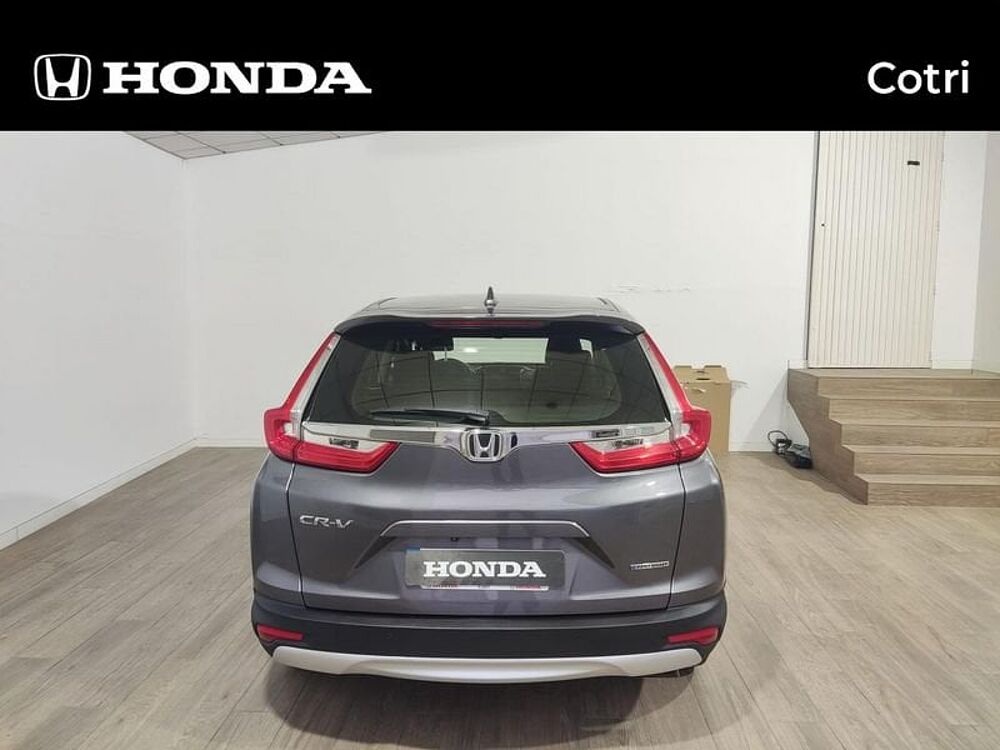 Honda CR-V Híbrido 2.0 i-MMD 4x2 Elegance Navi