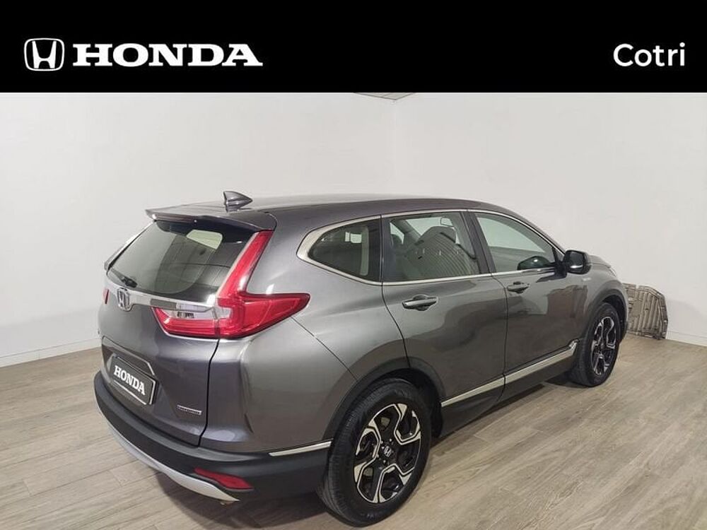 Honda CR-V Híbrido 2.0 i-MMD 4x2 Elegance Navi