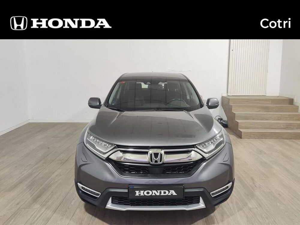 Honda CR-V Híbrido 2.0 i-MMD 4x2 Elegance Navi