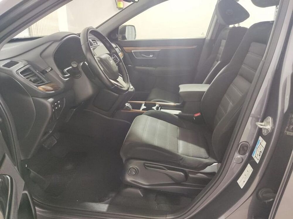 Honda CR-V Híbrido 2.0 i-MMD 4x2 Elegance Navi