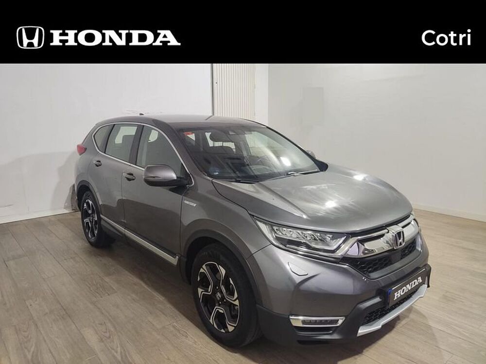 Honda CR-V Híbrido 2.0 i-MMD 4x2 Elegance Navi