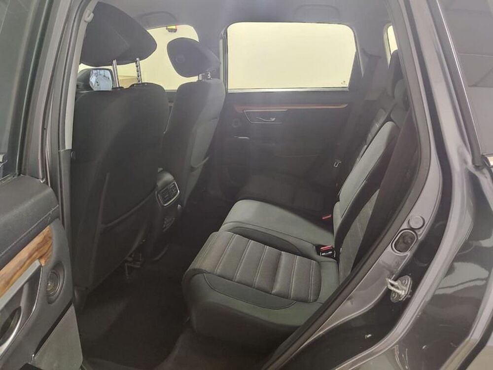 Honda CR-V Híbrido 2.0 i-MMD 4x2 Elegance Navi