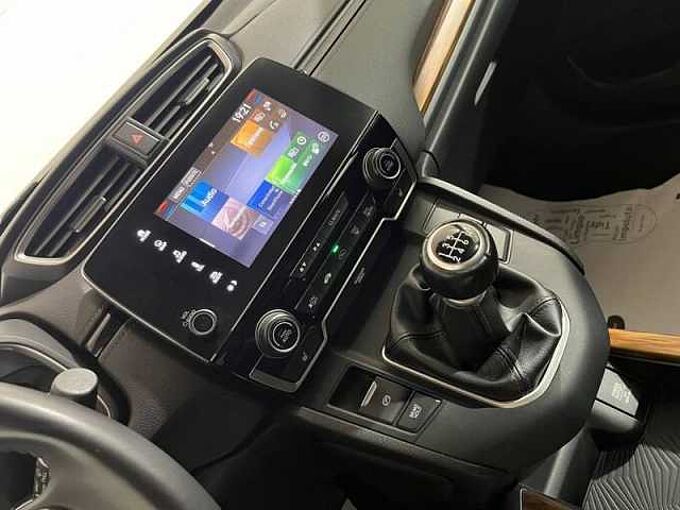 Honda CR-V Elegance 1.5 VTEC TURBO 4x2 ELEGANCE NAVI